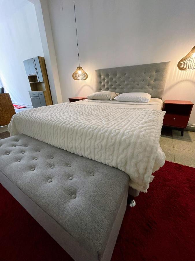El Cibils Guest house Montevideo