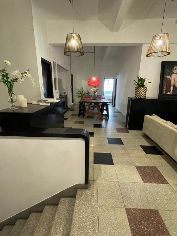 El Cibils Guest house *