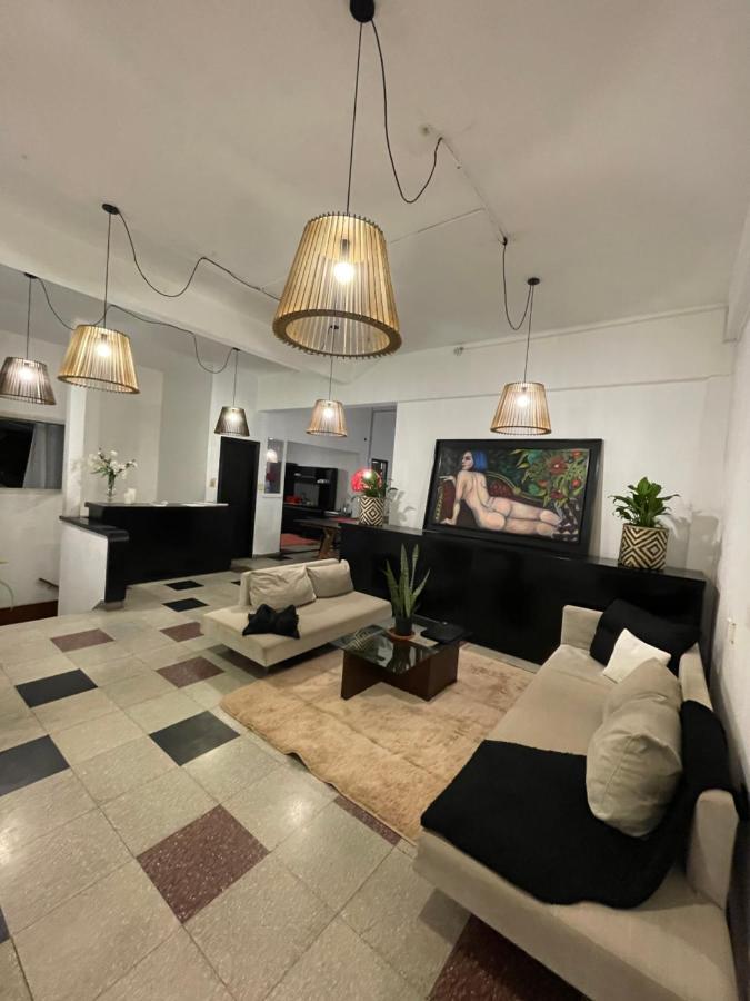 Guest house El Cibils