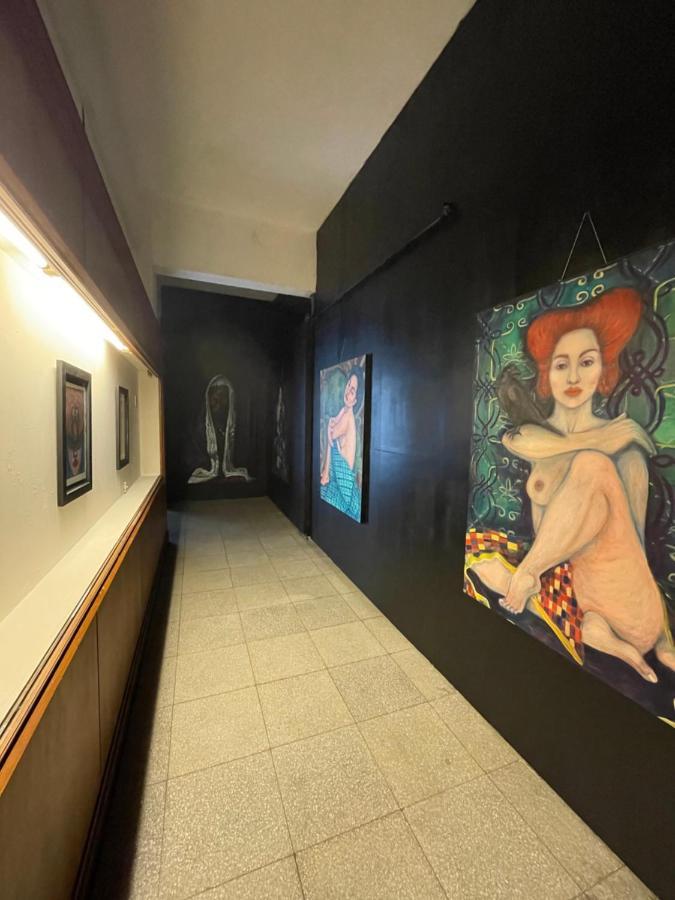 Guest house El Cibils