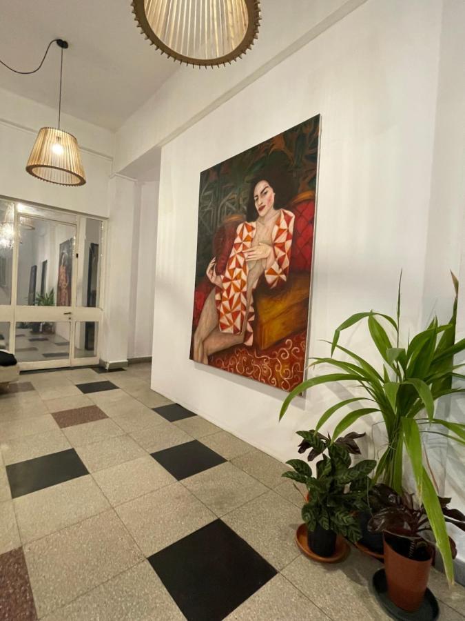 El Cibils Guest house *