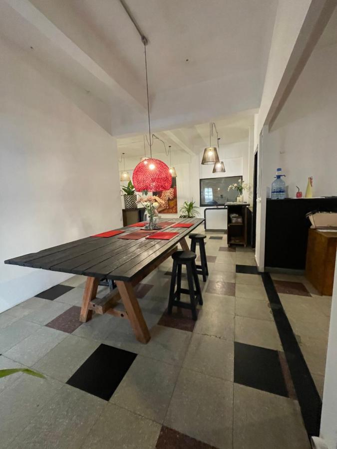 Guest house El Cibils *
