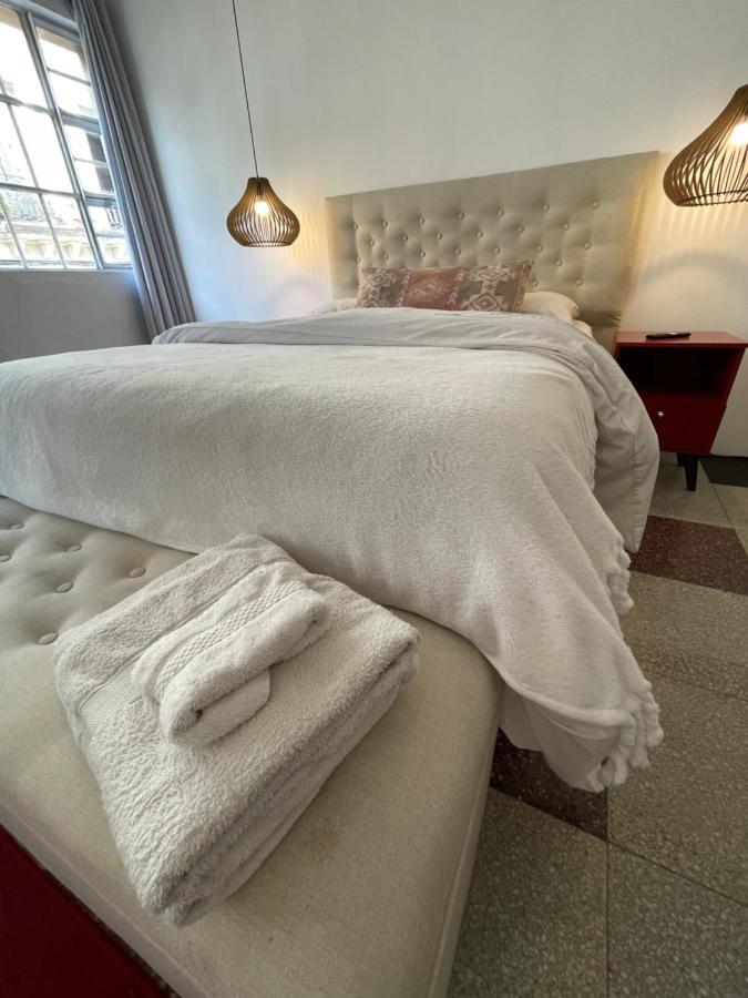Guest house El Cibils *
