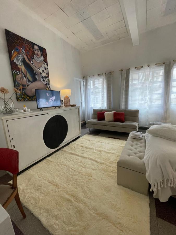 Guest house El Cibils *