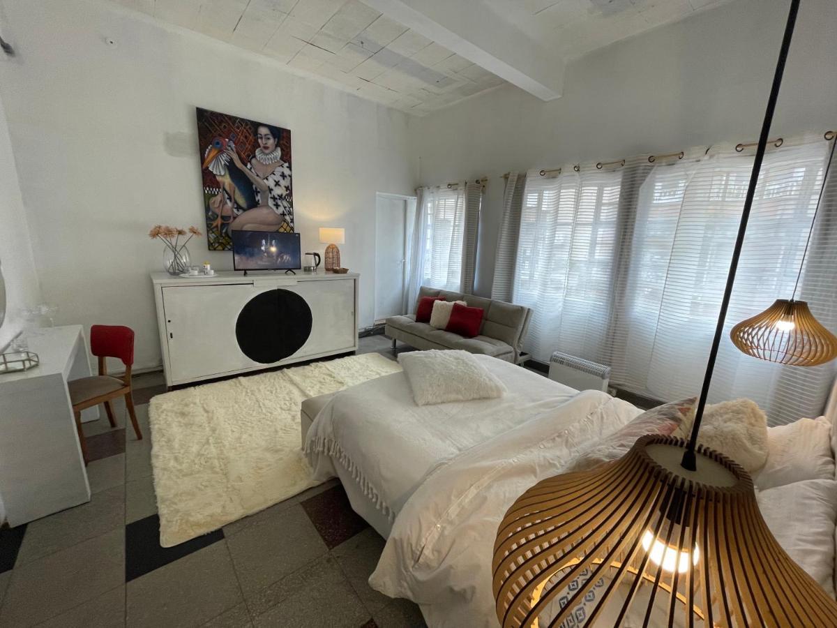 El Cibils Guest house *