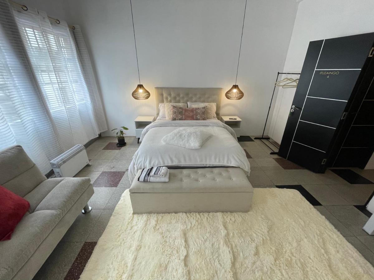 El Cibils Guest house