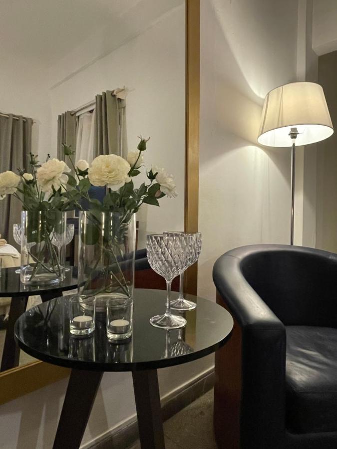 Guest house El Cibils *