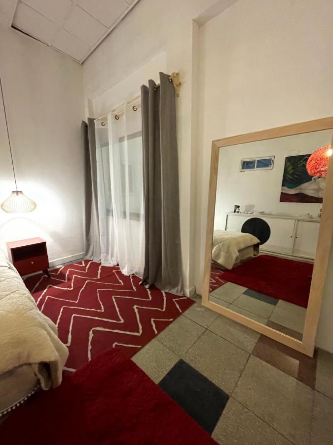 Guest house El Cibils Montevideo