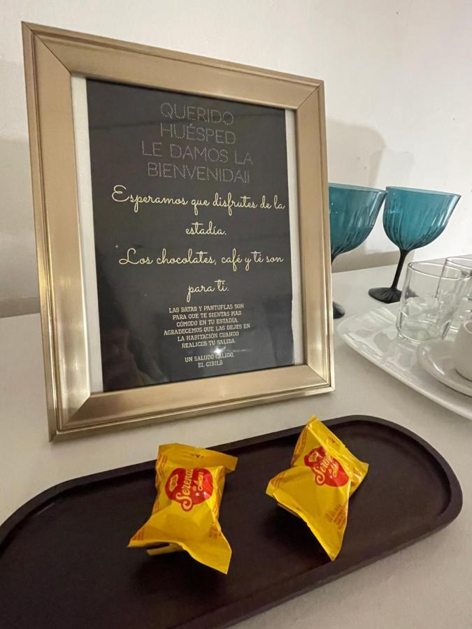 El Cibils Guest house