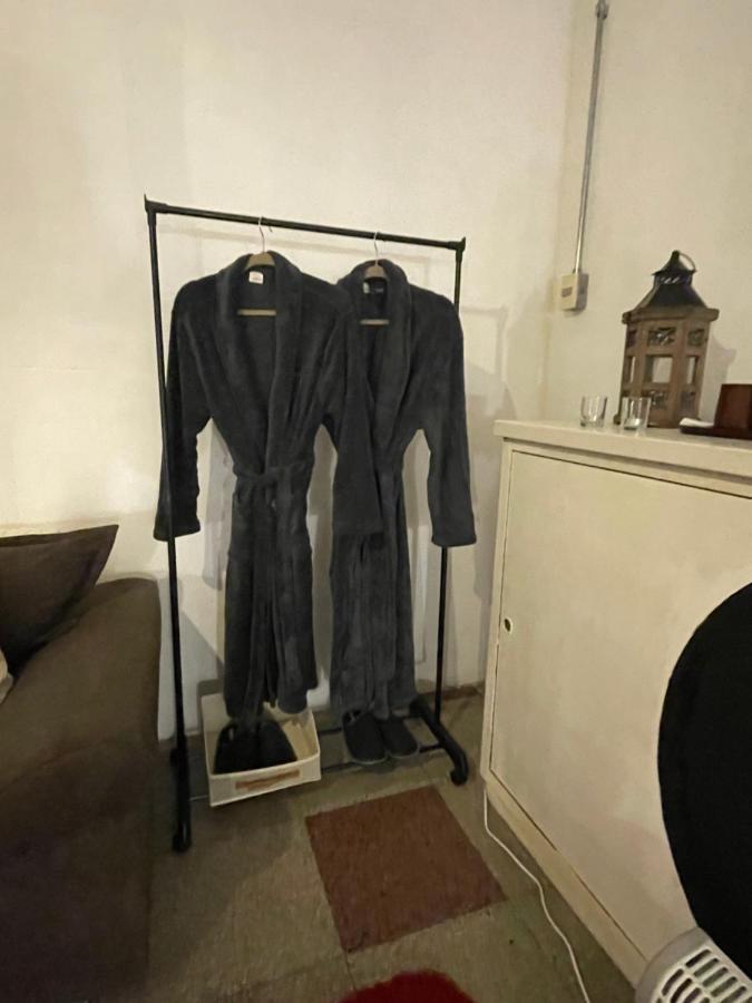 El Cibils Guest house Montevideo